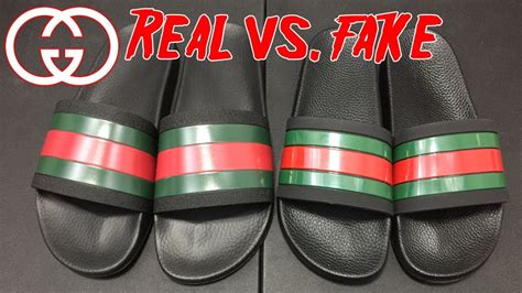 fake gucci slodes|gucci slides cheap real.